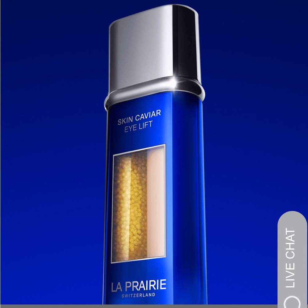 La prarie eye lift